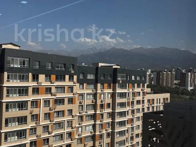 2-комнатная квартира · 57 м² · 15/18 этаж, Утепова — Розыбакиева за 300 000 〒 в Алматы, Бостандыкский р-н