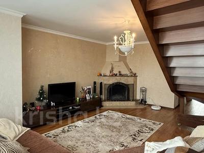 3-бөлмелі пәтер · 186.9 м² · 18/18 қабат, Боталы 26 — Сары Арка, бағасы: 68 млн 〒 в Астане, Сарыарка р-н