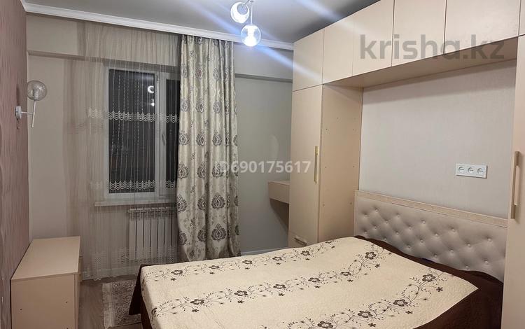 1-комнатная квартира · 30 м² · 4/8 этаж, мкр Калкаман-2 8/3 — Ашимова/ Жуманиязова за 2 000 ₸ в Алматы, Наурызбайский р-н — фото 13