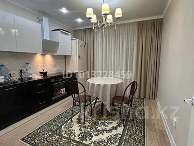 1-бөлмелі пәтер · 45 м² · 5/9 қабат, Ауельбекова 33 — Ауельбекова и Кенесары, бағасы: 230 000 ₸ в Кокшетау