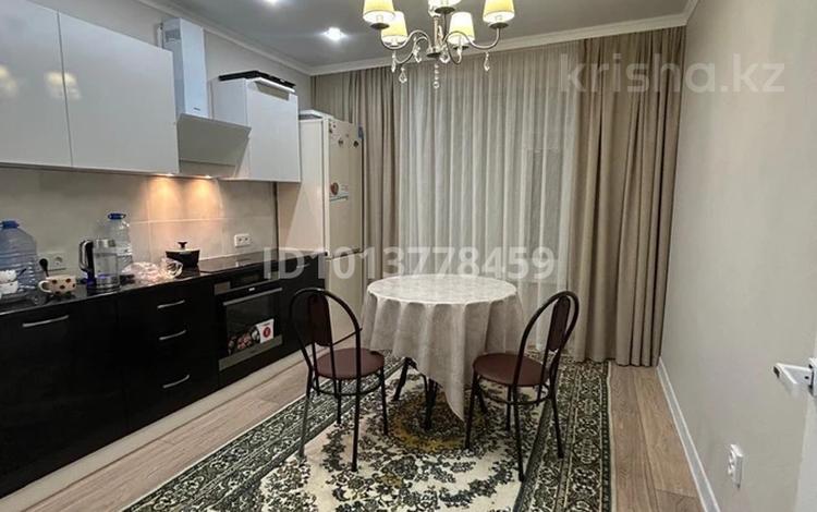 1-бөлмелі пәтер · 45 м² · 5/9 қабат, Ауельбекова 33 — Ауельбекова и Кенесары, бағасы: 230 000 ₸ в Кокшетау — фото 2