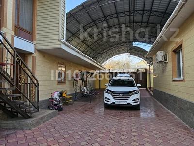 Отдельный дом · 7 комнат · 140 м² · 7 сот., мкр Казыгурт, Жетикол (Туркестанская) за 33.5 млн ₸ в Шымкенте, Туран р-н