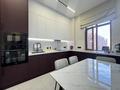 4-комнатная квартира · 100 м² · 4/8 этаж, Акмешит 19 за 110 млн ₸ в Астане, Есильский р-н — фото 6