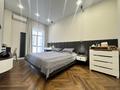 4-комнатная квартира · 100 м² · 4/8 этаж, Акмешит 19 за 110 млн ₸ в Астане, Есильский р-н — фото 8