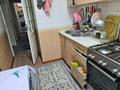3-комнатная квартира · 60 м² · 2/5 этаж, Казыбек би 108 за 22 млн 〒 в Таразе
