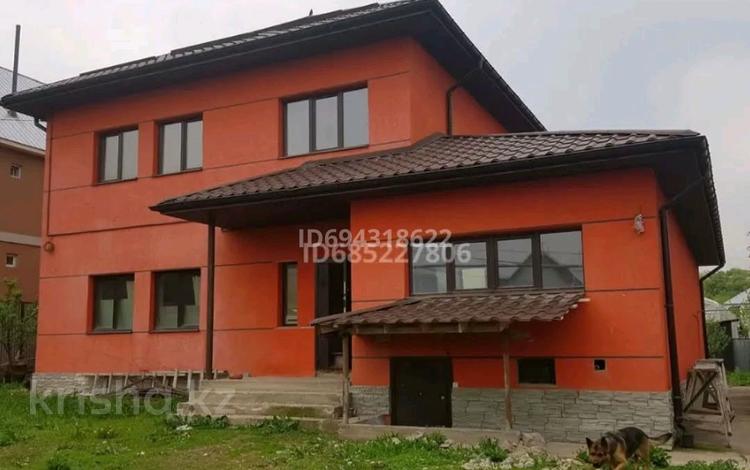 Отдельный дом · 5 комнат · 312 м² · 8 сот., Құрманғазы 22 — Мкн Айсұлу за 125 млн ₸ в Туздыбастау (Калинино) — фото 24
