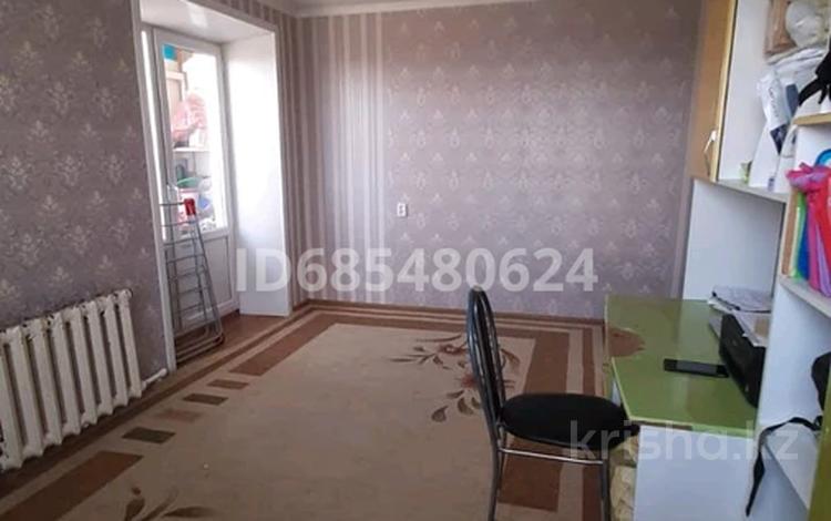 4-бөлмелі пәтер, 72 м², 9/9 қабат, 15 29, бағасы: 20 млн 〒 в Рудном — фото 2