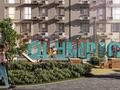 3-бөлмелі пәтер · 70.9 м² · 9/9 қабат, мкр Нуркент, Турара Рыскулова 2Б/1, бағасы: 57 млн ₸ в Алматы, Алатауский р-н — фото 4