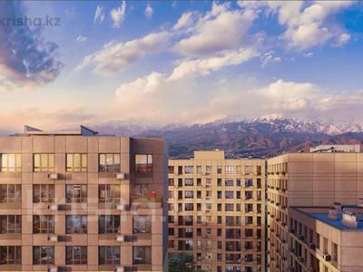 3-комнатная квартира · 70.9 м² · 9/9 этаж, мкр Нуркент, Турара Рыскулова 2Б/1 за 57 млн 〒 в Алматы, Алатауский р-н