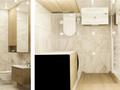 3-бөлмелі пәтер · 70.9 м² · 9/9 қабат, мкр Нуркент, Турара Рыскулова 2Б/1, бағасы: 57 млн ₸ в Алматы, Алатауский р-н — фото 9