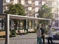 3-комнатная квартира · 70.9 м² · 9/9 этаж, мкр Нуркент, Турара Рыскулова 2Б/1 за 57 млн ₸ в Алматы, Алатауский р-н — фото 5