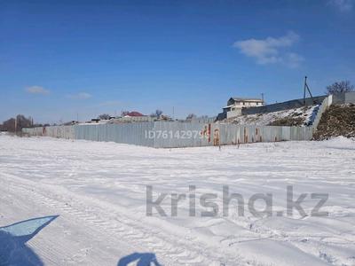 Участок · 18.1 сотка, Посёлок КокТоган (Чапаево) Посёлок КокТога (Чапаево) — Посёлок КокТоган (Чапаево) за 14 млн 〒 в Коктагане (Чапаеве)