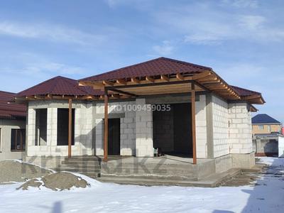 Үйдің бір бөлігі · 5 бөлме · 200 м² · 10 сот., Рыскулова 6 — Астана, бағасы: 78 млн 〒 в Талдыкоргане, мкр Жастар