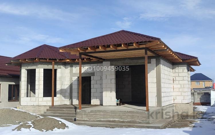 Үйдің бір бөлігі · 5 бөлме · 200 м² · 10 сот., Рыскулова 6 — Астана, бағасы: 78 млн 〒 в Талдыкоргане, мкр Жастар — фото 2