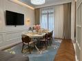 4-комнатная квартира · 184.4 м² · 1/4 этаж, мкр Горный Гигант, Аль-Фараби 116/1 за 257 млн ₸ в Алматы, Медеуский р-н