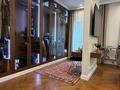 4-комнатная квартира · 184.4 м² · 1/4 этаж, мкр Горный Гигант, Аль-Фараби 116/1 за 257 млн ₸ в Алматы, Медеуский р-н — фото 19