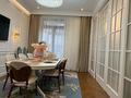 4-комнатная квартира · 184.4 м² · 1/4 этаж, мкр Горный Гигант, Аль-Фараби 116/1 за 257 млн ₸ в Алматы, Медеуский р-н — фото 2