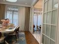 4-комнатная квартира · 184.4 м² · 1/4 этаж, мкр Горный Гигант, Аль-Фараби 116/1 за 257 млн ₸ в Алматы, Медеуский р-н — фото 3