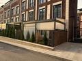 4-комнатная квартира · 184.4 м² · 1/4 этаж, мкр Горный Гигант, Аль-Фараби 116/1 за 257 млн ₸ в Алматы, Медеуский р-н — фото 41
