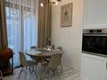 4-комнатная квартира · 184.4 м² · 1/4 этаж, мкр Горный Гигант, Аль-Фараби 116/1 за 257 млн ₸ в Алматы, Медеуский р-н — фото 5