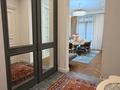 4-комнатная квартира · 184.4 м² · 1/4 этаж, мкр Горный Гигант, Аль-Фараби 116/1 за 257 млн ₸ в Алматы, Медеуский р-н — фото 7