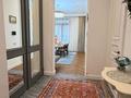 4-комнатная квартира · 184.4 м² · 1/4 этаж, мкр Горный Гигант, Аль-Фараби 116/1 за 257 млн ₸ в Алматы, Медеуский р-н — фото 8