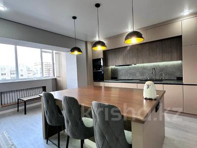 3-комнатная квартира, 124.2 м², 5/5 этаж, Батыс 2 за 32 млн 〒 в Актобе