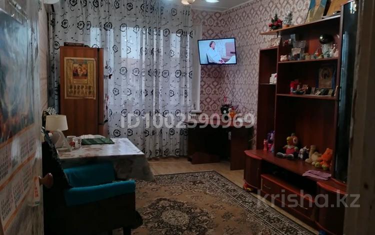 2-комнатная квартира · 47.1 м² · 5/5 этаж, 27-й мкр 49 — Рядом находится 16 школа, Байтерек неподалеку за 15 млн ₸ в Актау — фото 2