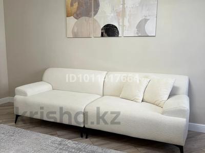 2-бөлмелі пәтер · 62 м² · 4/5 қабат, мкр Юго-Восток, Муканова 49/13, бағасы: 33.8 млн 〒 в Караганде, Казыбек би р-н