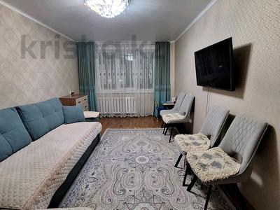 2-комнатная квартира, 54 м², 5/5 этаж, Мира 131 за 18.4 млн 〒 в Петропавловске