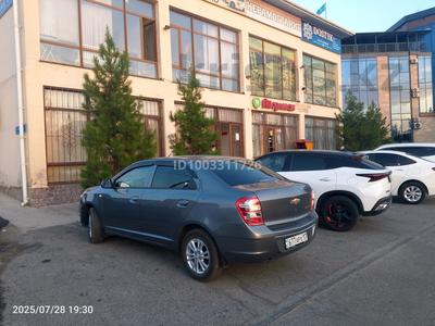 Еркін, кеңселер, кабинеттер және жұмыс орындары · 25 м², бағасы: 75 000 ₸ в Шымкенте, Каратауский р-н