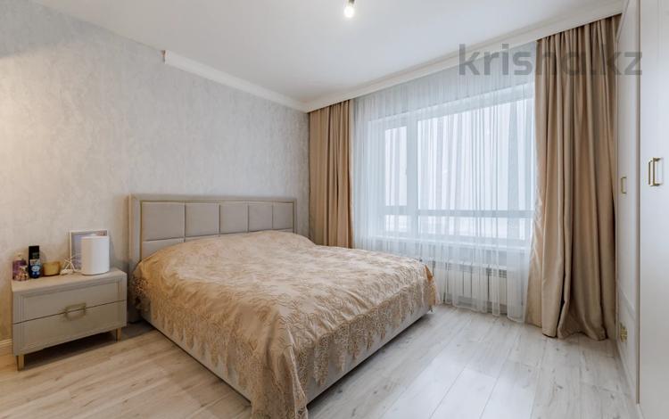 3-комнатная квартира · 82 м² · 11/16 этаж, Г. Алиева 34