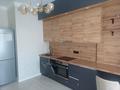 2-бөлмелі пәтер · 70 м² · 14/18 қабат, Асфендирова 6, бағасы: 40.9 млн ₸ в Астане, Есильский р-н