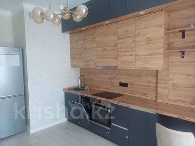 2-бөлмелі пәтер · 70 м² · 14/18 қабат, Асфендирова 6, бағасы: 40.9 млн ₸ в Астане, Есильский р-н