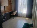 2-бөлмелі пәтер · 70 м² · 14/18 қабат, Асфендирова 6, бағасы: 40.9 млн ₸ в Астане, Есильский р-н — фото 2