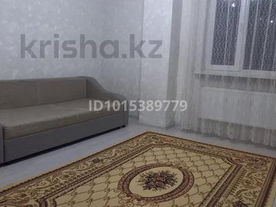 1-комнатная квартира · 45 м² · 3/13 этаж, Акан серы 16 за 19 млн ₸ в Астане, Сарыарка р-н
