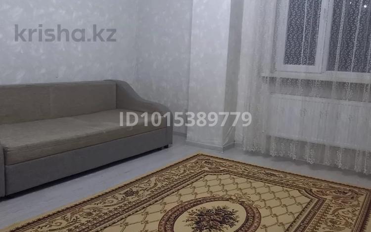 1-комнатная квартира · 45 м² · 3/13 этаж, Акан серы 16 за 19 млн ₸ в Астане, Сарыарка р-н — фото 2