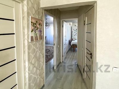 4-комнатная квартира · 75 м² · 5/5 этаж, назарбаева за 20 млн ₸ в Талдыкоргане