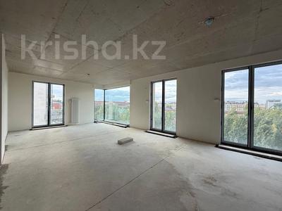 5-бөлмелі пәтер · 265 м² · 5/7 қабат, Тасшокы 6, бағасы: 420 млн ₸ в Астане, Алматы р-н