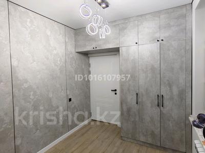 2-комнатная квартира · 45 м² · 5/9 этаж, Бәйдібек би 5/2 за 21.5 млн ₸ в Шымкенте, Каратауский р-н