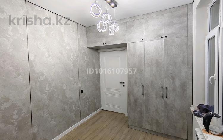 2-комнатная квартира · 45 м² · 5/9 этаж, Бәйдібек би 5/2 за 21.5 млн ₸ в Шымкенте, Каратауский р-н — фото 2