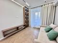 2-бөлмелі пәтер · 50 м² · 9/16 қабат, Сатпаева — Тлендиева, бағасы: 56.5 млн ₸ в Алматы, Бостандыкский р-н — фото 4