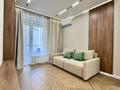 2-бөлмелі пәтер · 50 м² · 9/16 қабат, Сатпаева — Тлендиева, бағасы: 56.5 млн ₸ в Алматы, Бостандыкский р-н — фото 8
