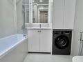 2-бөлмелі пәтер · 50 м² · 9/16 қабат, Сатпаева — Тлендиева, бағасы: 56.5 млн ₸ в Алматы, Бостандыкский р-н — фото 22
