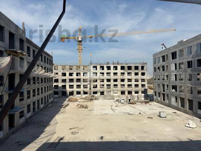2-бөлмелі пәтер · 56 м² · 6/6 қабат, ​Приканальная БАК 99а, бағасы: 54.5 млн ₸ в Алматы, Медеуский р-н