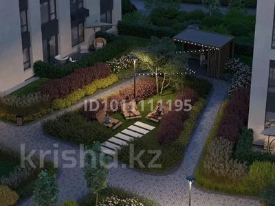 2-комнатная квартира · 56 м² · 6/6 этаж, ​Приканальная БАК 99а за 54.5 млн ₸ в Алматы, Медеуский р-н