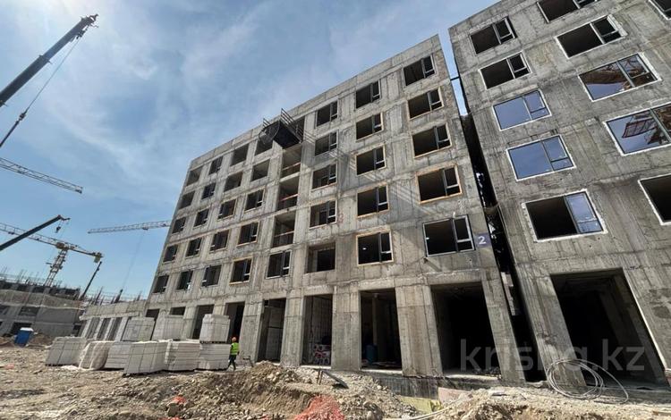 2-комнатная квартира · 56 м² · 6/6 этаж, ​Приканальная БАК 99а — Супер цена за 54.5 млн ₸ в Алматы, Медеуский р-н — фото 32