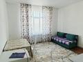 1-комнатная квартира · 50 м² · 16/19 этаж, Момышулы — Сатпаева за 220 000 ₸ в Астане, Алматы р-н