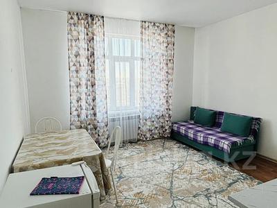 1-комнатная квартира · 50 м² · 16/19 этаж, Момышулы — Сатпаева за 240 000 ₸ в Астане, Алматы р-н