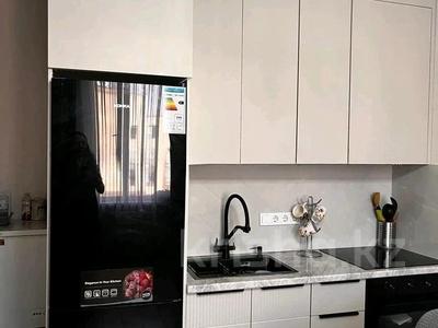 2-бөлмелі пәтер · 41 м² · 8/14 қабат, Култегин 4, бағасы: 37.5 млн ₸ в Астане, Нура р-н